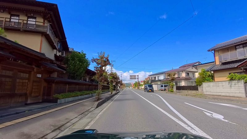 北信濃くだもの街道
